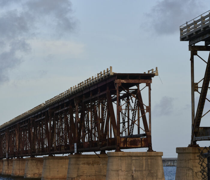 Trip 3 – Bahia Honda